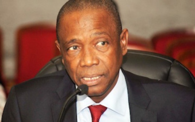 Réajustement du calendrier électoral: El Hadji Kassé propose la prolongation du mandat des députés Réajustement du calendrier électoral: El Hadji Kassé propose la prolongation du mandat des députés