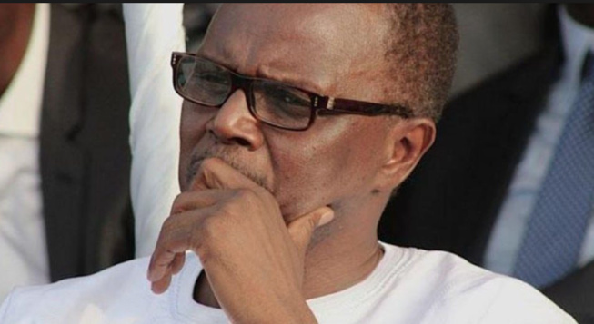 Retrouvailles du Ps : des pro-Tanor regrettent l’appel de Wilane Retrouvailles du Ps : des pro-Tanor regrettent l’appel de Wilane