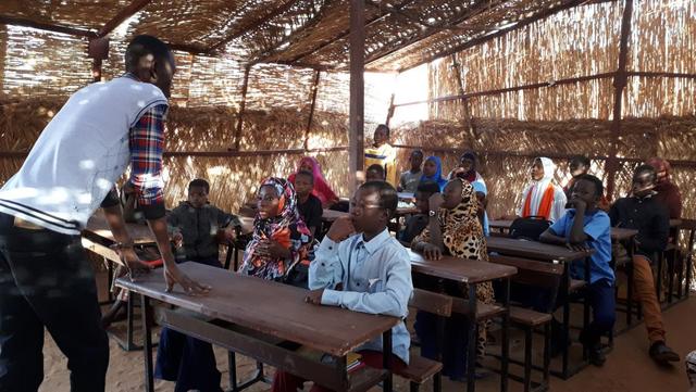 Francophonie: la langue de Molière sauvée par les fils de Kourouma Francophonie: la langue de Molière sauvée par les fils de Kourouma