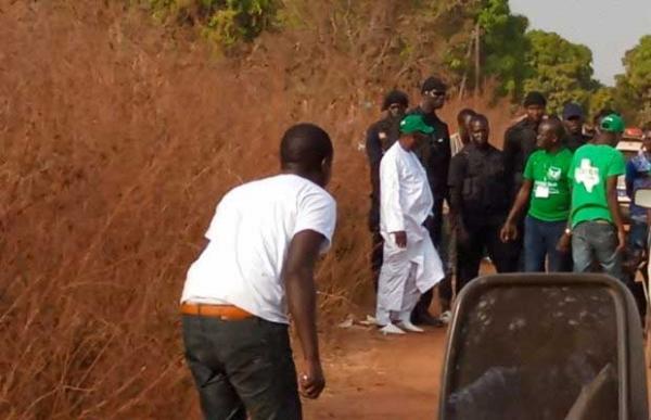 Drame de Tambacounda : Le chauffeur du Pur condamné Drame de Tambacounda : Le chauffeur du Pur condamné