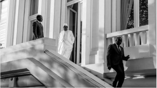 Prestation de serment de Macky Sall : Le lieu enfin connu !