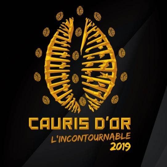 CAURIS D'OR 2019- L'INCONTOURNABLE CAURIS D'OR 2019- L'INCONTOURNABLE