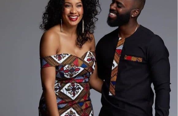 Quand, les femmes africaines mettent en valeur Le Wax… voilà ce que ça donne Quand, les femmes africaines mettent en valeur Le Wax… voilà ce que ça donne