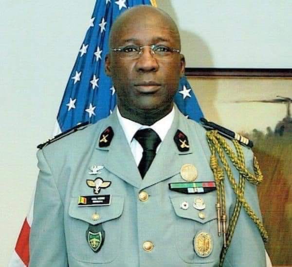 Révélations sur Colonel Kébé: Rewmi de Saint-Louis dénonce une cabale Révélations sur Colonel Kébé: Rewmi de Saint-Louis dénonce une cabale