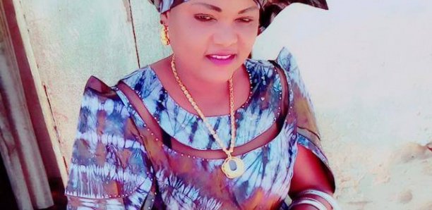 Revoilà Oumou Diop charcutée par sa coépouse il y a 5 mois Revoilà Oumou Diop charcutée par sa coépouse il y a 5 mois