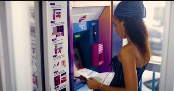 Senelec innove avec son nouveau guichet automatique de paiement