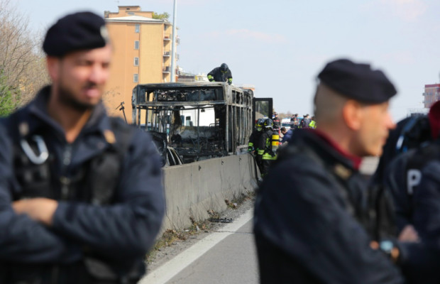 Italie : Ce que Ousseynou Sy, Le conducteur sénégalais a dit à ses otages