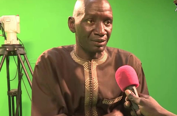 Télé: Oustaze Assane Diouf remplace Aissatou Diop Fall Télé: Oustaze Assane Diouf remplace Aissatou Diop Fall