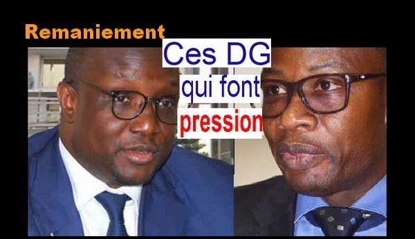 Scandaleux – Ils forcent pour être ministres ou…PM Scandaleux – Ils forcent pour être ministres ou…PM