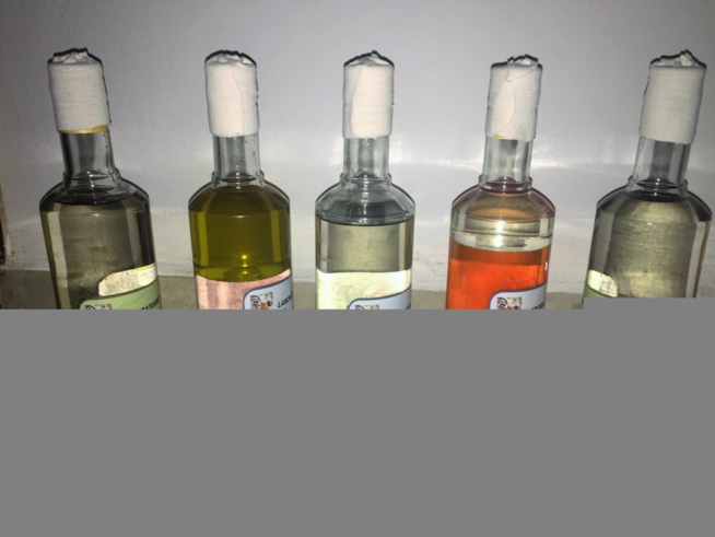 Confidence d'un victime: « Si quelqu’un te propose du mercure ou des billets noirs, il faut le dénoncer à la police » Confidence d'un victime: « Si quelqu’un te propose du mercure ou des billets noirs, il faut le dénoncer à la police »