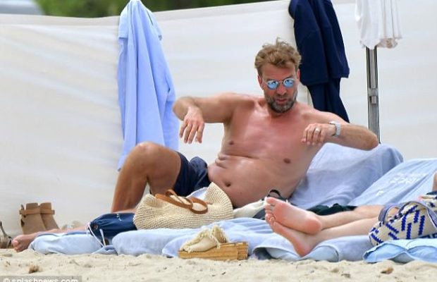 Liverpool : Klopp exhorte Mouhamed Salah à s’inspirer de Sadio Mané