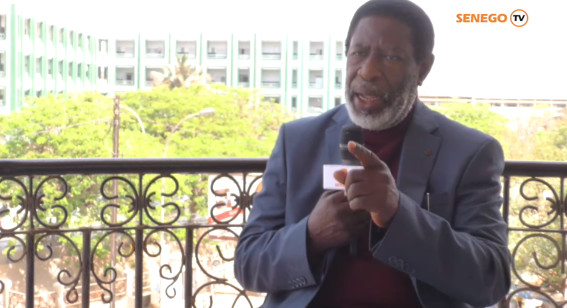 « Maitresse d’un homme marié »: Lamine Ndiaye demande à Mame Mactar Gueye…