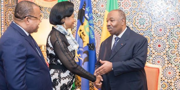 Gabon : en fin de convalescence au Maroc, Ali Bongo de retour à Libreville le 23 mars