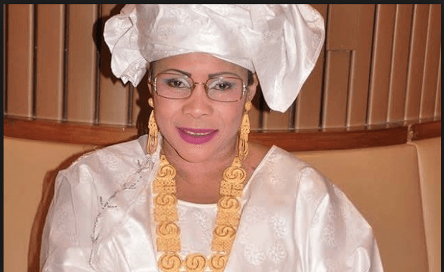Mame Diarra Fam, député de la Diaspora: " l’acte d’Ousseynou Sy est une menace pour les Sénégalais d’Italie" Mame Diarra Fam, député de la Diaspora: " l’acte d’Ousseynou Sy est une menace pour les Sénégalais d’Italie"