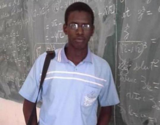 Son procès fixé au 27 mars : Saër Kébé suspend sa grève de la faim Son procès fixé au 27 mars : Saër Kébé suspend sa grève de la faim