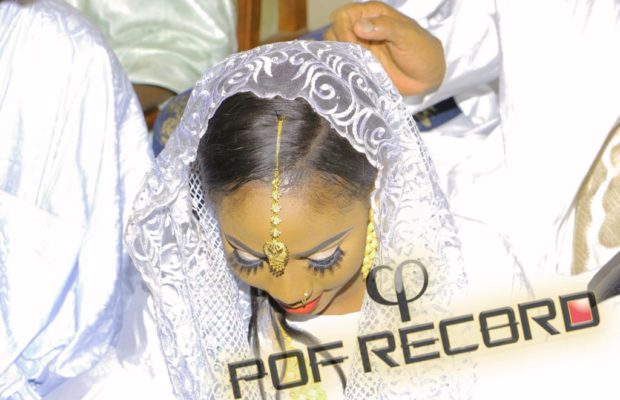 Al Khayri : Mariage de prince, du fils de Serigne Abdou Karim Mbacke