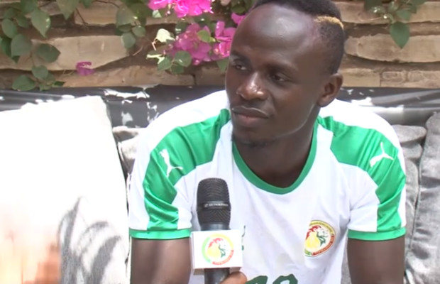Sadio Mané: c’est une obligation, d’aider les nécessiteux » Ken Xamoul Euleuk Noumouy Meel