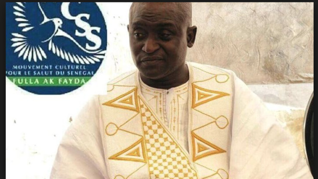 Défilé du 4 Avril 2019 – Abdoulaye Wade à gauche, Abdou Diouf à droite et Macky Sall au milieu: Mon unique rêve. (Par Abdoulaye Mamadou Guissé).