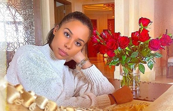 Harcelée sur Instagram, Léa Soukeyna Ndiaye divulgue les messages chocs de ses supposés …