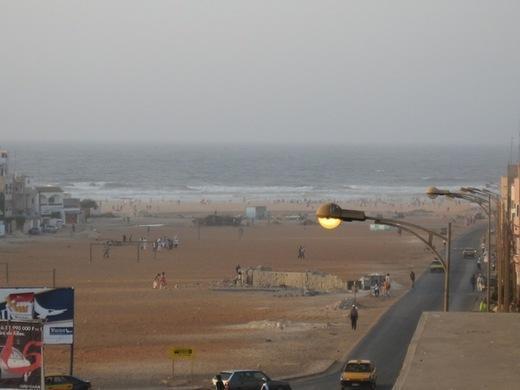 JOURNÉE MONDIALE DE L’EAU - Assainissement: défi démographique & politique volontariste du Sénégal JOURNÉE MONDIALE DE L’EAU - Assainissement: défi démographique & politique volontariste du Sénégal
