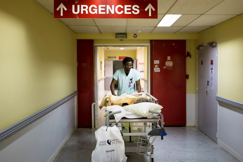 «700 cas de tuberculose détectés dans la banlieue de Dakar»