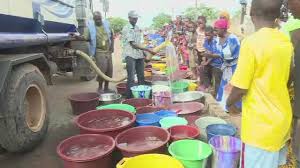 La Banque mondiale débourse 1 milliard pour régler le problème de l’eau à Fimela La Banque mondiale débourse 1 milliard pour régler le problème de l’eau à Fimela