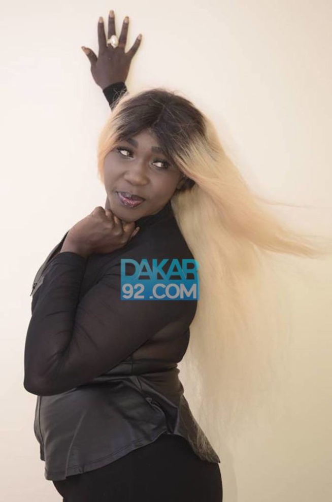 Ndiolé Tall atteint le next level et « fusil » ses détracteurs « Noone » Ndiolé Tall atteint le next level et « fusil » ses détracteurs « Noone »