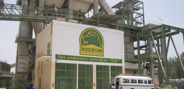Drame à Sococim : Un travailleur a trouvé la mort lors d’une opération de maintenance Drame à Sococim : Un travailleur a trouvé la mort lors d’une opération de maintenance