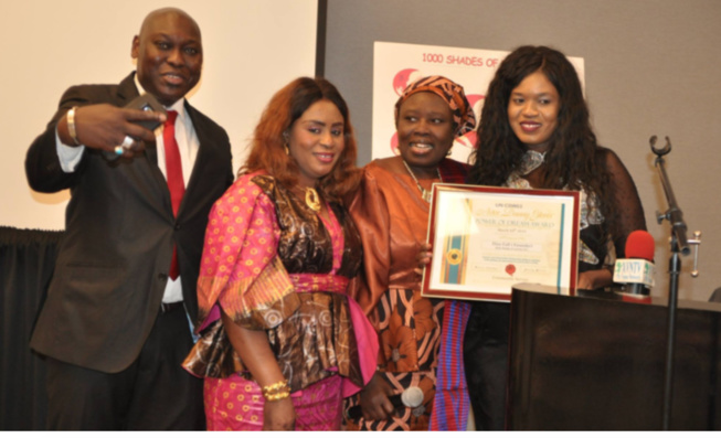 LES IMAGES DU TRIBUTE OF EXCELLENCE AWARDS LUNCHEON ORGANISER PAR ONE THOUSAND SHEAD OF WOMEN EN PARTENARIAT AVEC SUNU AFRIQUE RADIO LES IMAGES DU TRIBUTE OF EXCELLENCE AWARDS LUNCHEON ORGANISER PAR ONE THOUSAND SHEAD OF WOMEN EN PARTENARIAT AVEC SUNU AFRIQUE RADIO