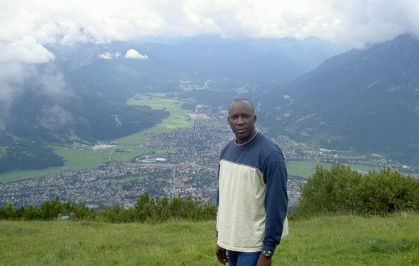 Exclusif – Le colonel Abdourahmane Kébé vient de prendre une décision surprenante sur l’affaire « L’OBS » Exclusif – Le colonel Abdourahmane Kébé vient de prendre une décision surprenante sur l’affaire « L’OBS »