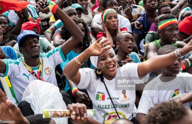Rapport mondial : Les Sénégalais parmi les moins heureux au monde Rapport mondial : Les Sénégalais parmi les moins heureux au monde
