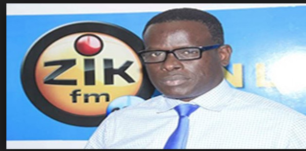 Elhadji Ndiaye débauche un élément incontournable de la Sen Tv