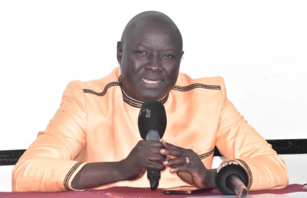 Mercato médiatique : Malick Thiandoum quitte la Sen TV Mercato médiatique : Malick Thiandoum quitte la Sen TV