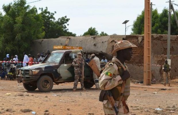 Mali: plus de cent morts dans un massacre dans le village peul d’Ogossagou Mali: plus de cent morts dans un massacre dans le village peul d’Ogossagou