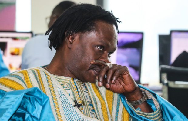 BALLA MAAL « QUAND J’AI VU LE FILM BLACK PANTHER, J’AI COMPRIS… » BALLA MAAL « QUAND J’AI VU LE FILM BLACK PANTHER, J’AI COMPRIS… »