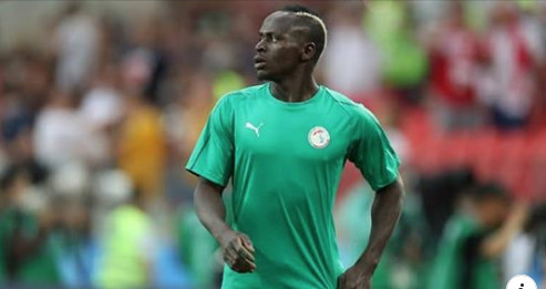 Sadio Mané: « un pays comme le Sénégal…, Il faut qu’on essaie d’améliorer les terrains de foot » Sadio Mané: « un pays comme le Sénégal…, Il faut qu’on essaie d’améliorer les terrains de foot »