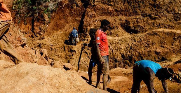 Puits d’or à Kédougou : 3 morts… Puits d’or à Kédougou : 3 morts…