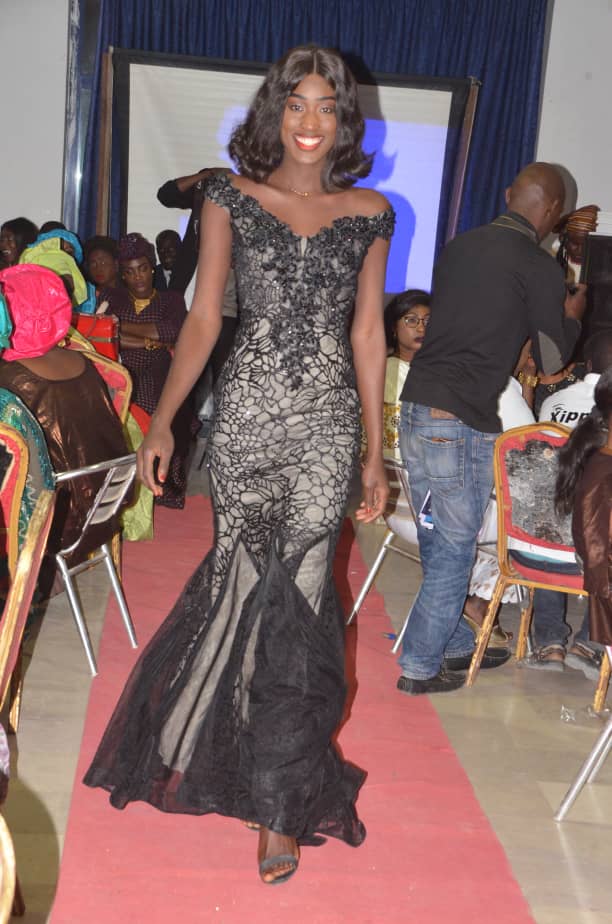 MATA STYLE, parmi les 26 braves femmes du Sénégal par la Fondation Actu Femme.