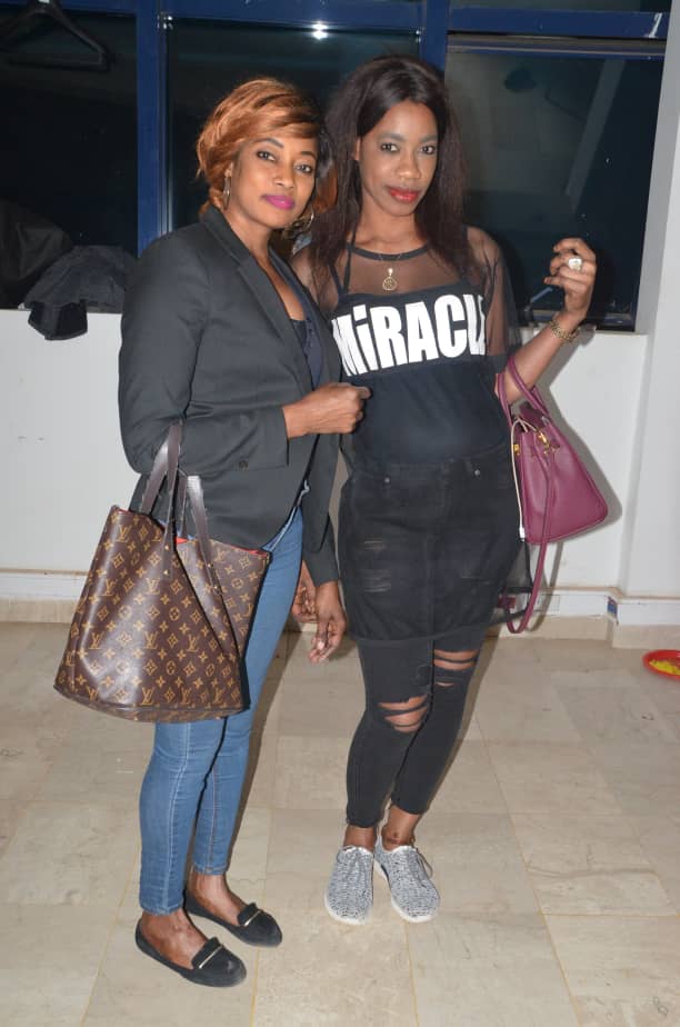 MATA STYLE, parmi les 26 braves femmes du Sénégal par la Fondation Actu Femme.