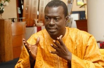 Elections locales : le professeur Abdou Aziz Kébé pour un suffrage universel direct Elections locales : le professeur Abdou Aziz Kébé pour un suffrage universel direct