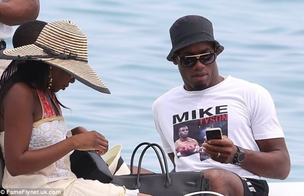 Didier Drogba : « Moi Didier j’ai lavé les maillots de mes camarades… Eto’o a ramassé les balles» Didier Drogba : « Moi Didier j’ai lavé les maillots de mes camarades… Eto’o a ramassé les balles»