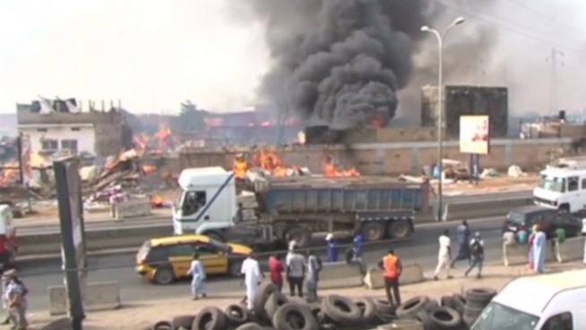 Dernière minute – Après plus d’une semaine,Petersen a nouveau incendié… Dernière minute – Après plus d’une semaine,Petersen a nouveau incendié…