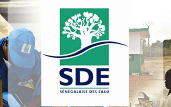Contrat d’affermage de l’eau : La Sde encore écartée au profit de Suez Contrat d’affermage de l’eau : La Sde encore écartée au profit de Suez