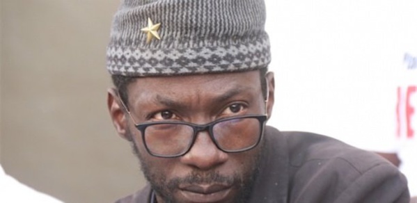 Changement dans la coordination du mouvement Y en a marre: Fadel Barro remplacé par Aliou Sané Changement dans la coordination du mouvement Y en a marre: Fadel Barro remplacé par Aliou Sané