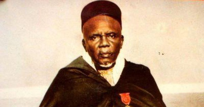 25  Mars 1957-25 Mars 2019 : Seydi Khalifa Ababacar Sy, le Mythe et le Mystique