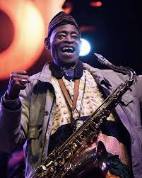 Nécrologie : le saxophoniste Issa Cissokho n’est plus Nécrologie : le saxophoniste Issa Cissokho n’est plus