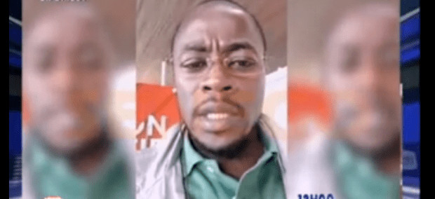 Sortie de Sonko : La réplique de Abdou Mbow Sortie de Sonko : La réplique de Abdou Mbow