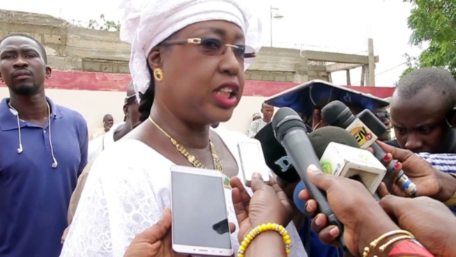 Capital d'Air Sénégal : Maimouna Ndoye Seck promet une ouverture de 20% aux Sénégalais