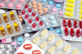 Niakhar: importante saisie de médicaments frauduleux d’une valeur de 1,4 milliard de francs Cfa Niakhar: importante saisie de médicaments frauduleux d’une valeur de 1,4 milliard de francs Cfa