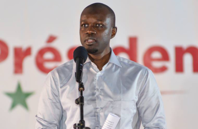 Rébellion à Pastef : Des militants défient Sonko et... félicitent Macky Sall